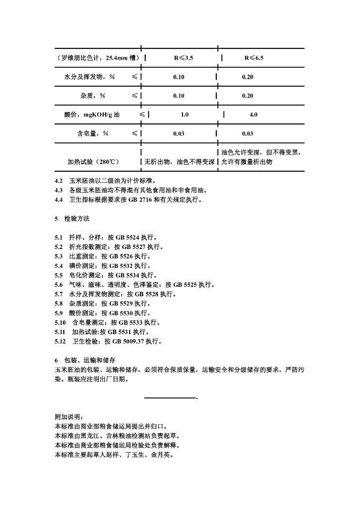 ZB X 14013-1989 标准预览