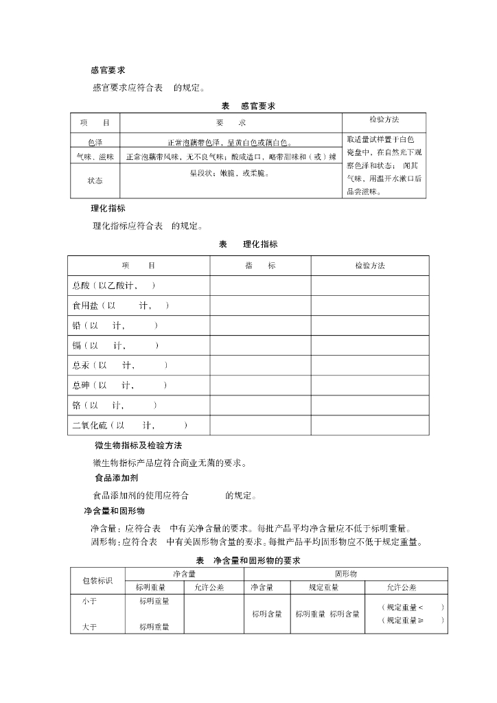 DBS42/ 009-2022 标准预览