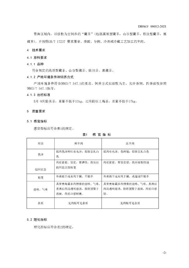 DBS63/ 00012-2021 标准预览