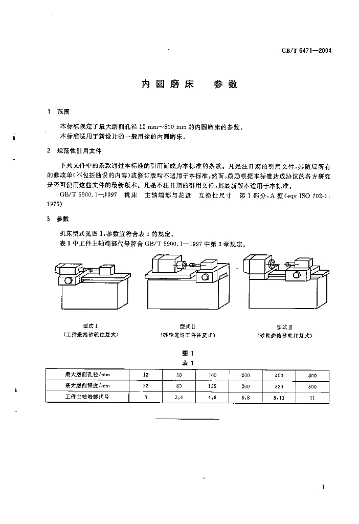 JB/T 9906.3-2006 标准预览