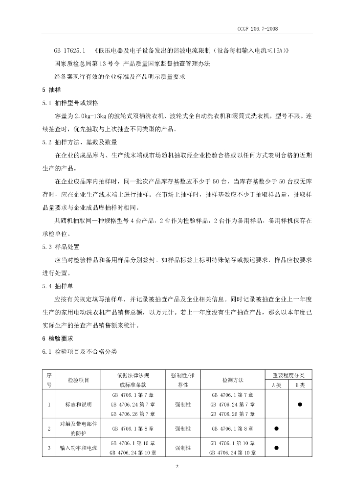 CCGF 206.7-2008 标准预览