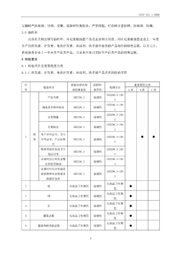 CCGF 211.1-2008 标准预览
