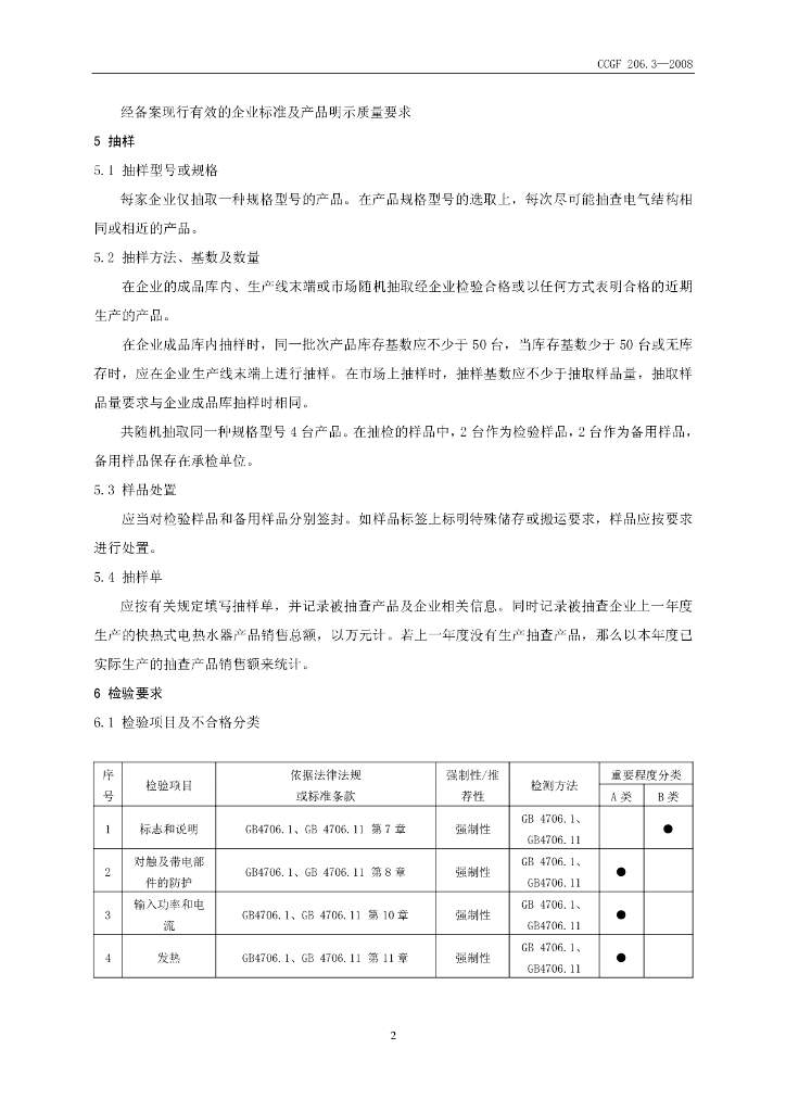 CCGF 206.3-2008 标准预览