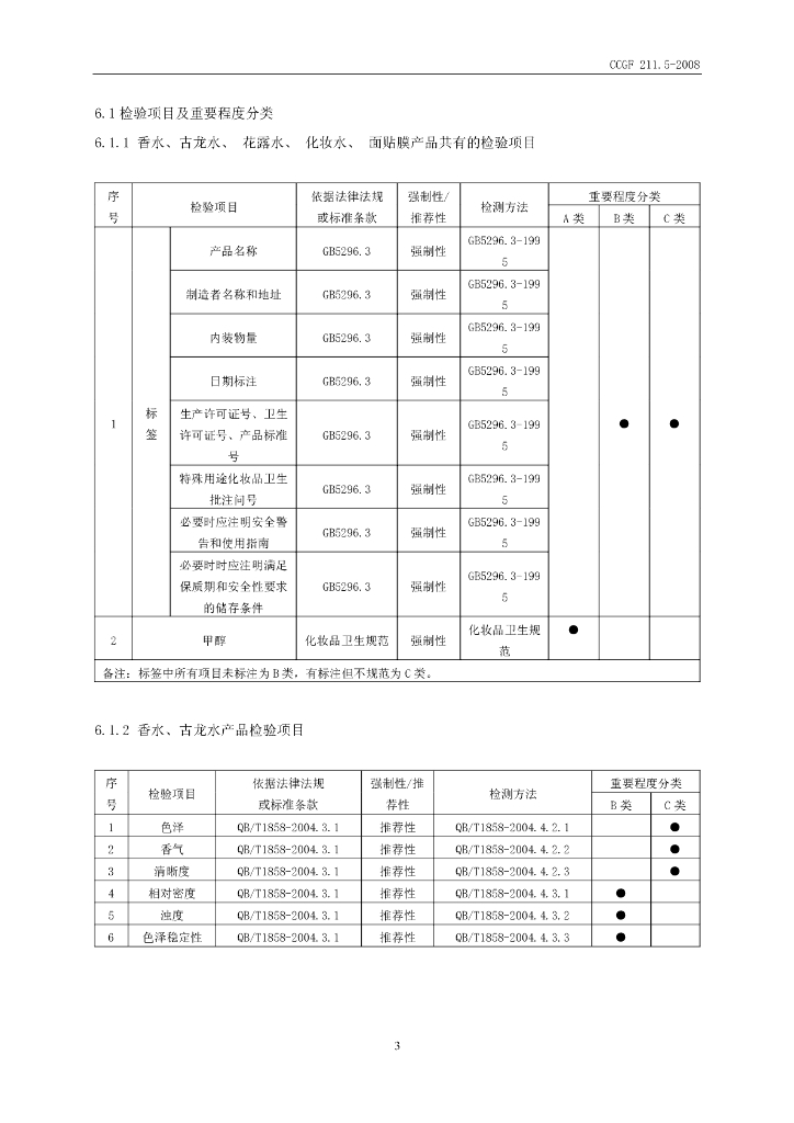 CCGF 211.5-2008 标准预览
