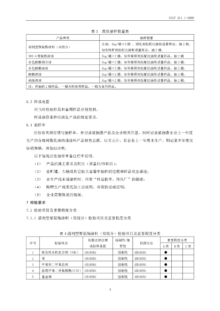 CCGF 311.1-2008 标准预览