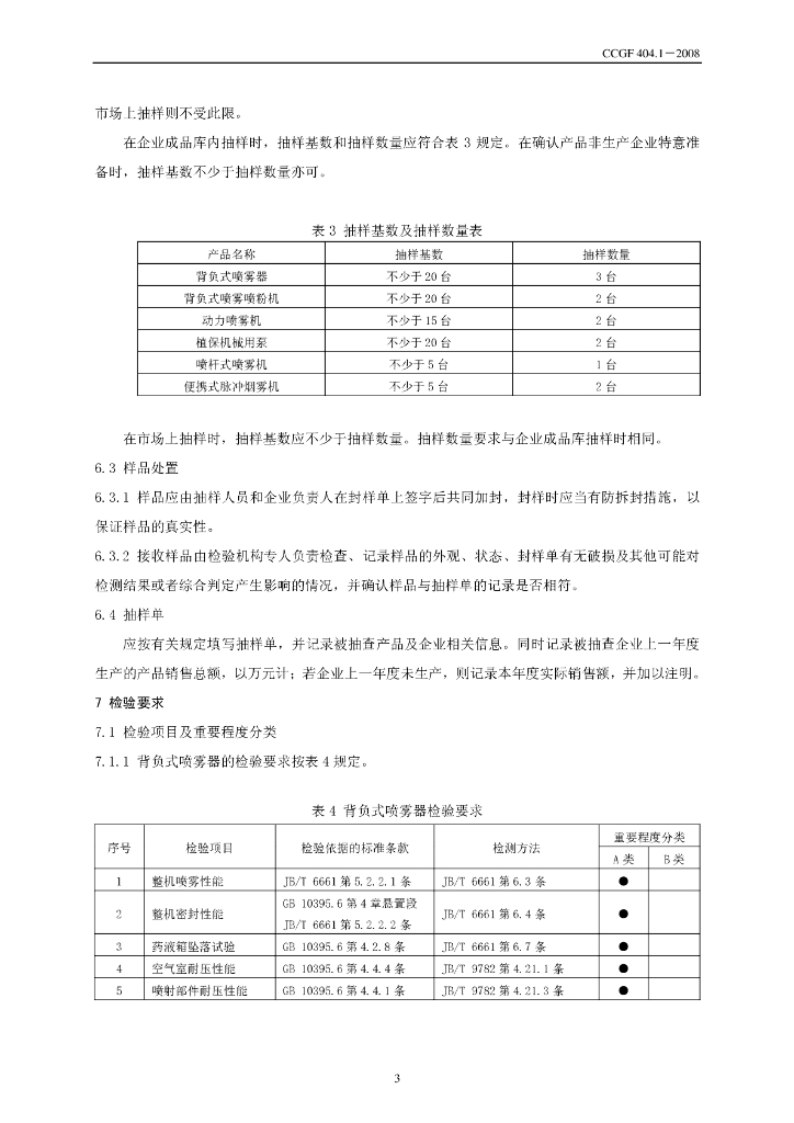 CCGF 404.1-2008 标准预览