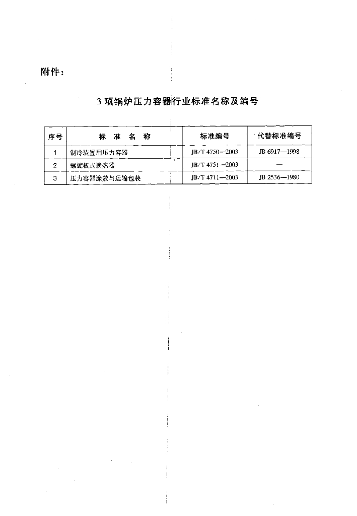 JB/T 4711-2003 标准预览