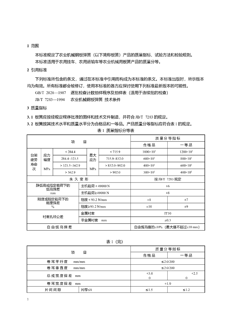 JB/T 50022-2000 标准预览