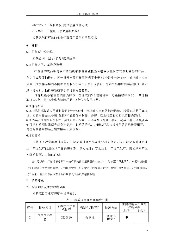 CCGF 204.2-2010 标准预览