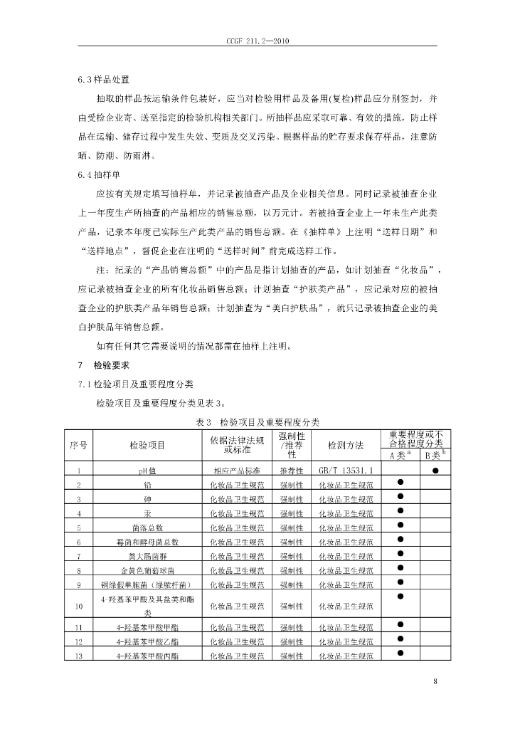 CCGF 211.2-2010 标准预览