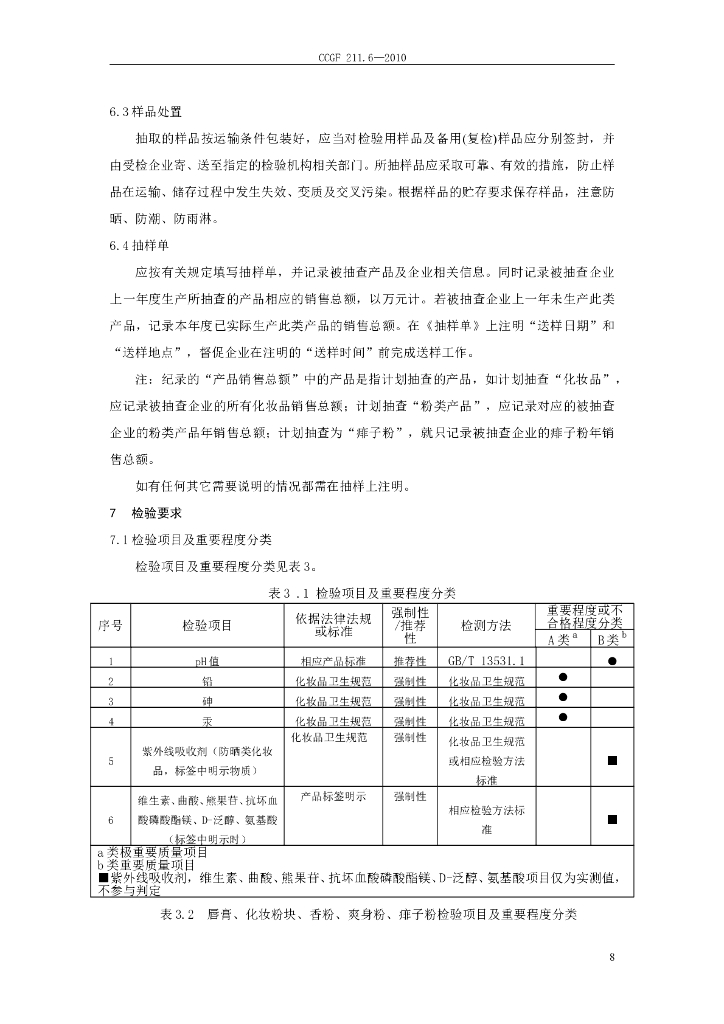CCGF 211.6-2010 标准预览