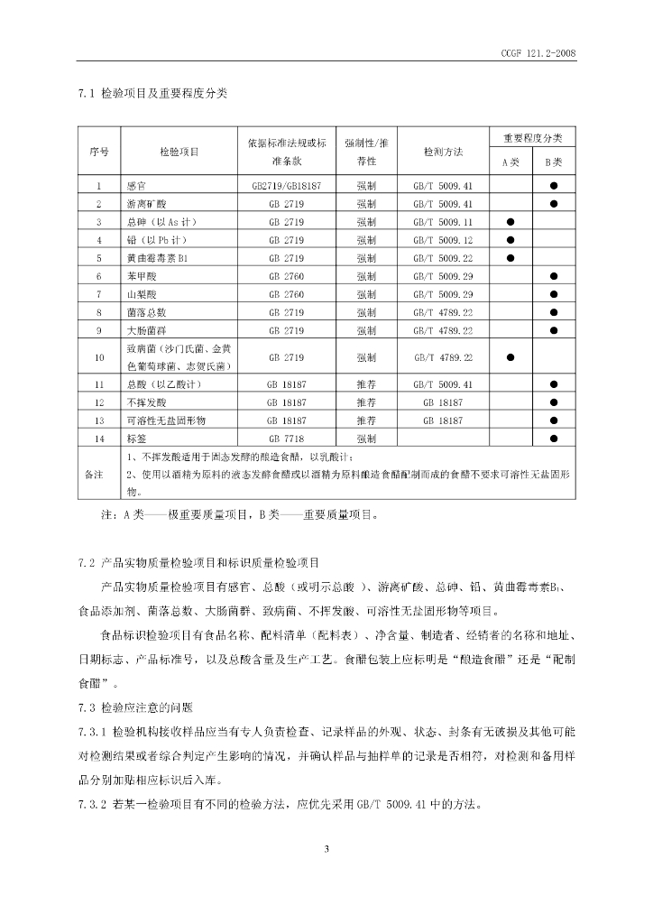 CCGF 121.2-2008 标准预览