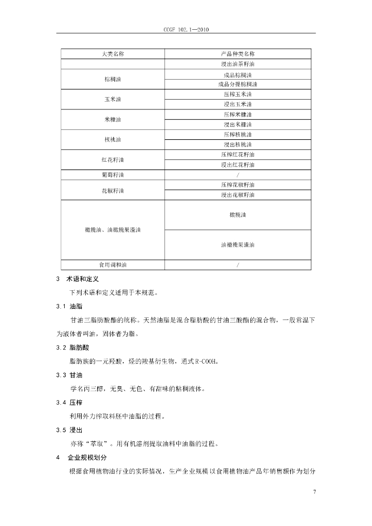 CCGF 102.1-2010 标准预览