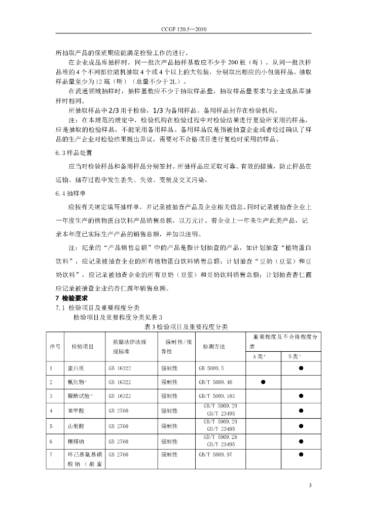 CCGF 120.5-2010 标准预览