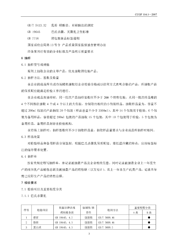 CCGF 114.1-2008 标准预览