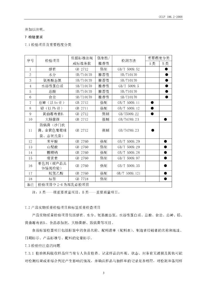 CCGF 106.2-2008 标准预览