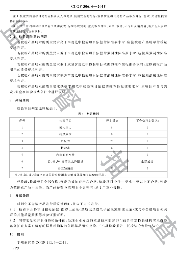 CCGF 306.6-2015 标准预览
