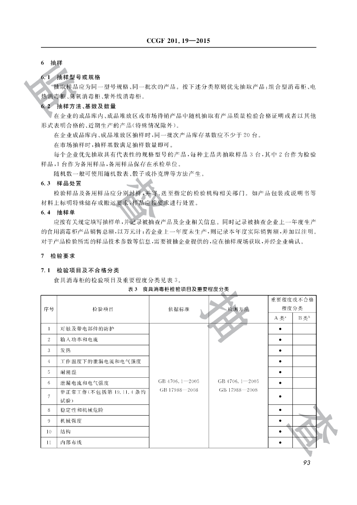 CCGF 201.19-2015 标准预览