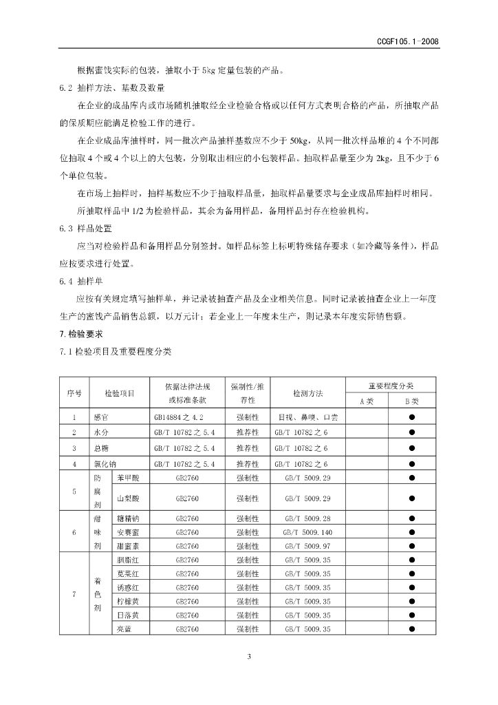 CCGF 105.1-2008 标准预览