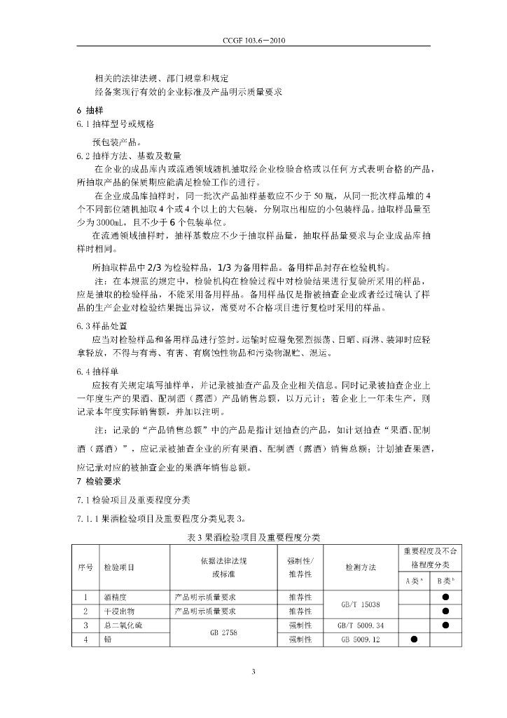 CCGF 103.6-2010 标准预览