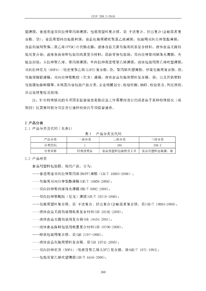 CCGF 209.2-2010 标准预览