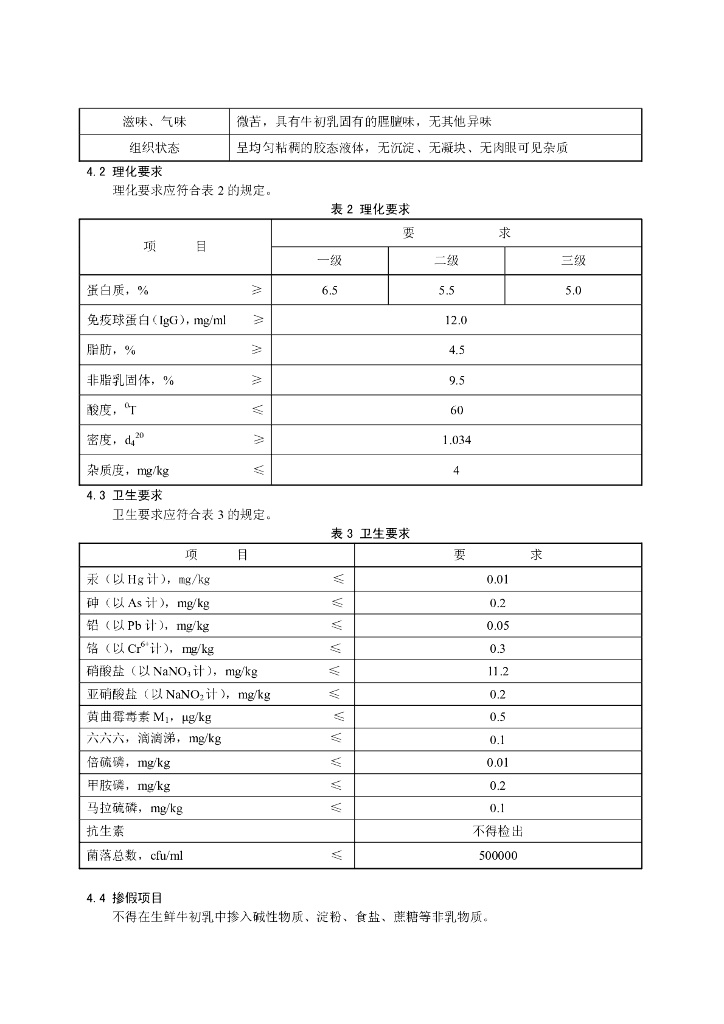 RHB 601-2005 标准预览