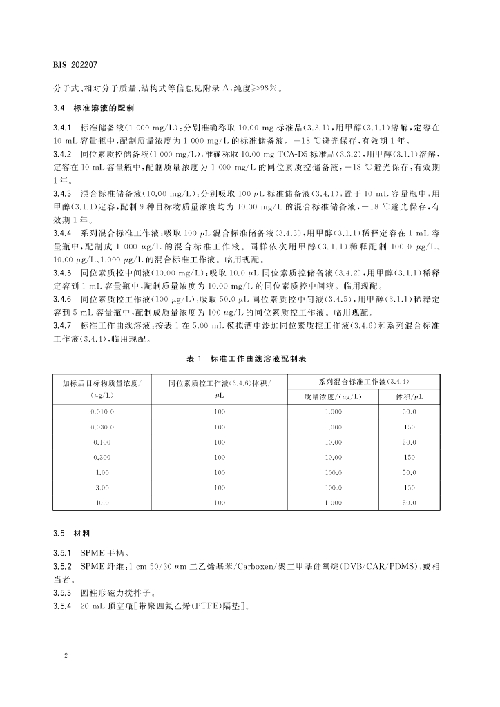 BJS 202207 标准预览