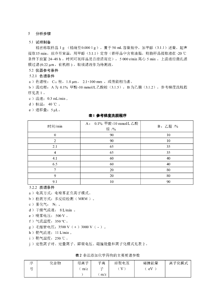 BJS 201710 标准预览