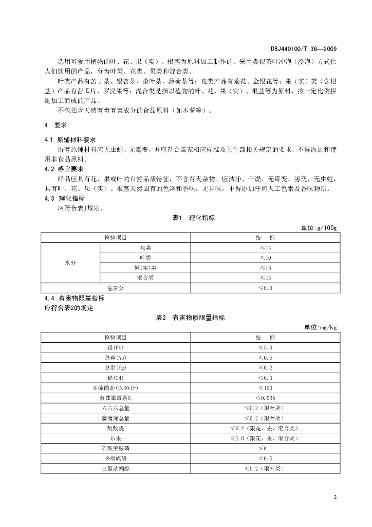 DBJ440100/T 36-2009 标准预览