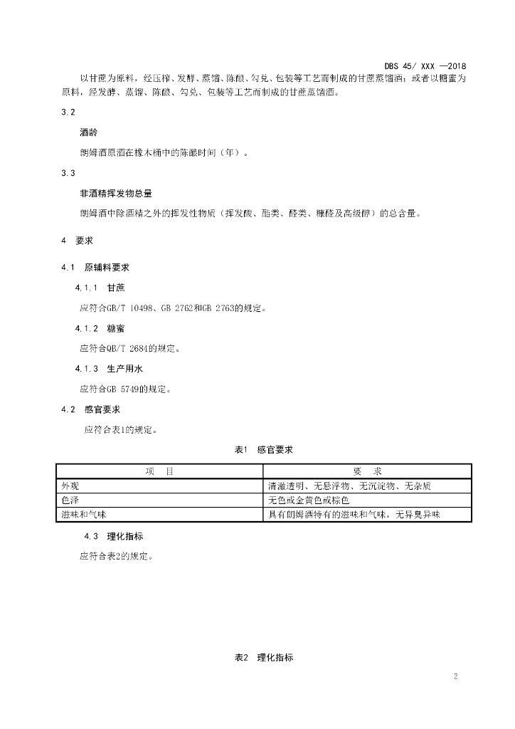 DBS45/ 004-2018 标准预览