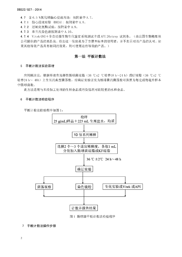 DBS22/ 027-2014 标准预览