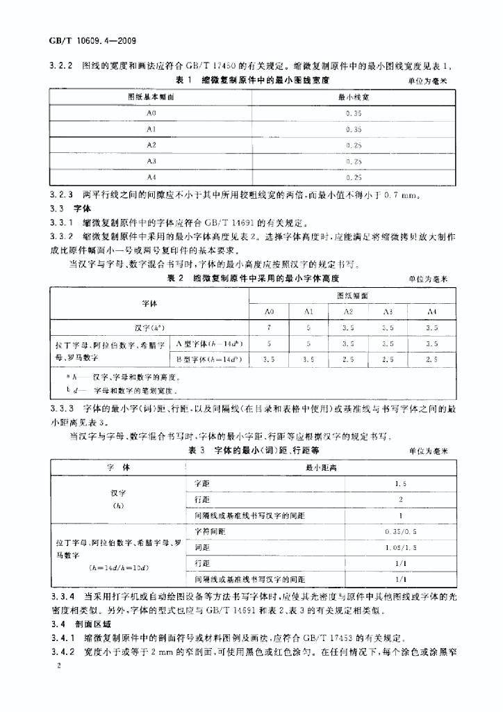 GB/T 10609.4-2009 标准预览