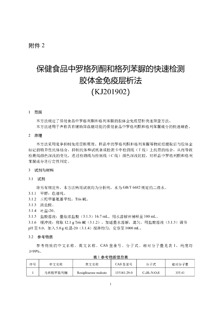 KJ 201902 标准预览