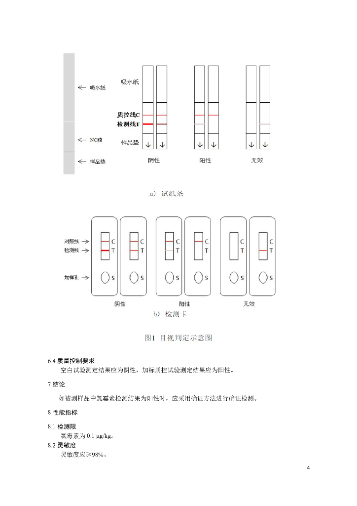 KJ 201905 标准预览