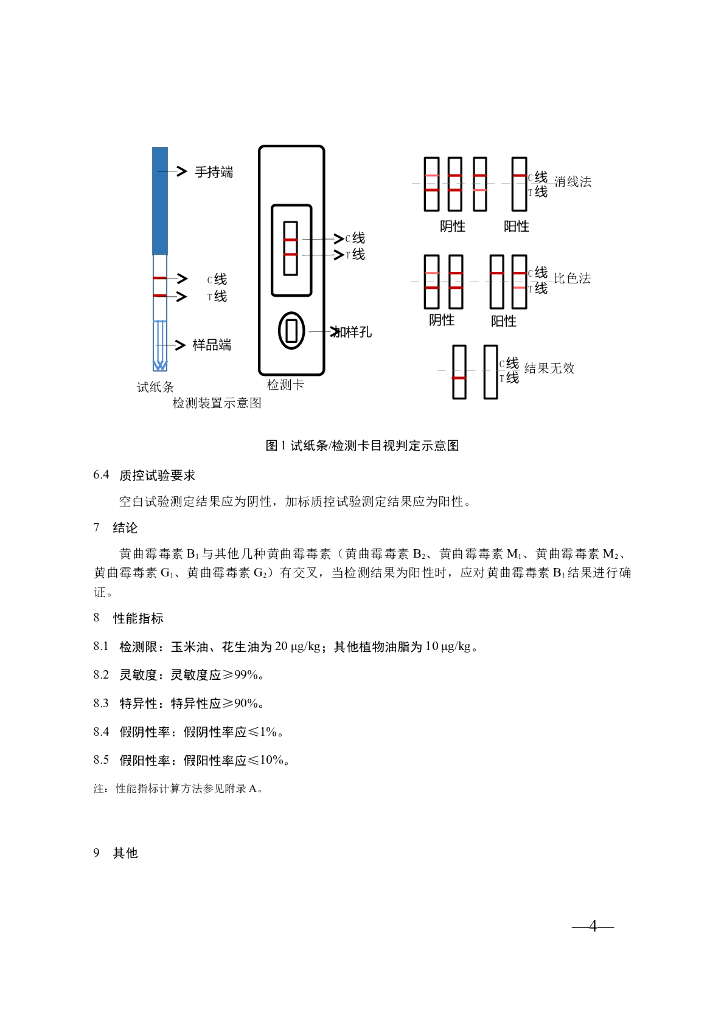 KJ 201708 标准预览