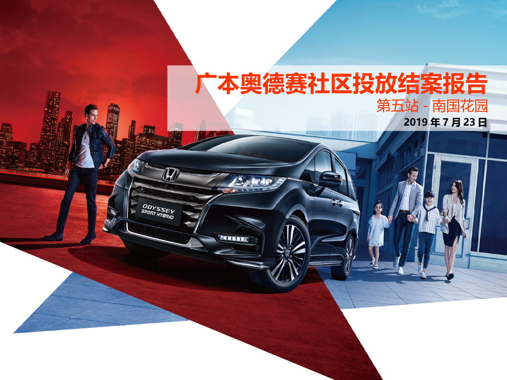 广汽本田奥德赛结案报告-南国花园