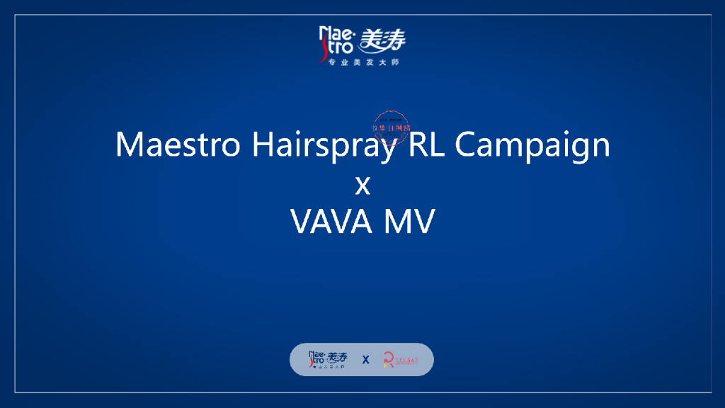 Maestro RL Campaign x VAVA