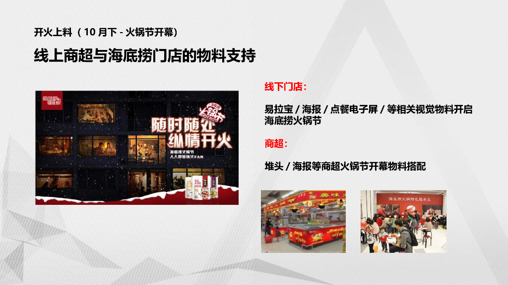 海底捞调味料新品上市传播方案_第10页