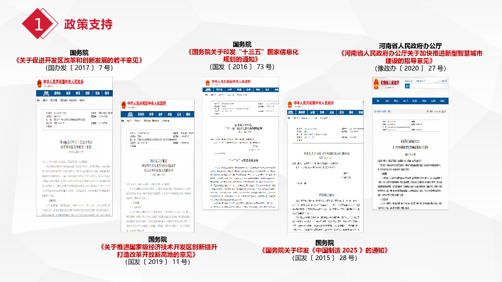 智慧楼宇整体解决方案_第4页