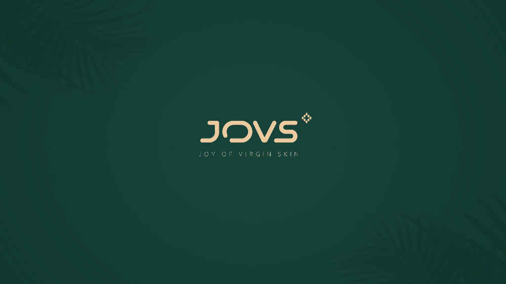 JOVS脱毛仪品牌介绍