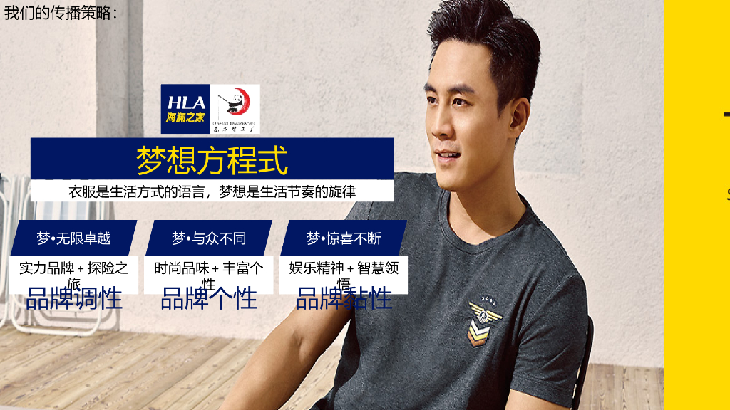 海澜之家东方梦工厂跨界合作@搜狐传播方案_第4页