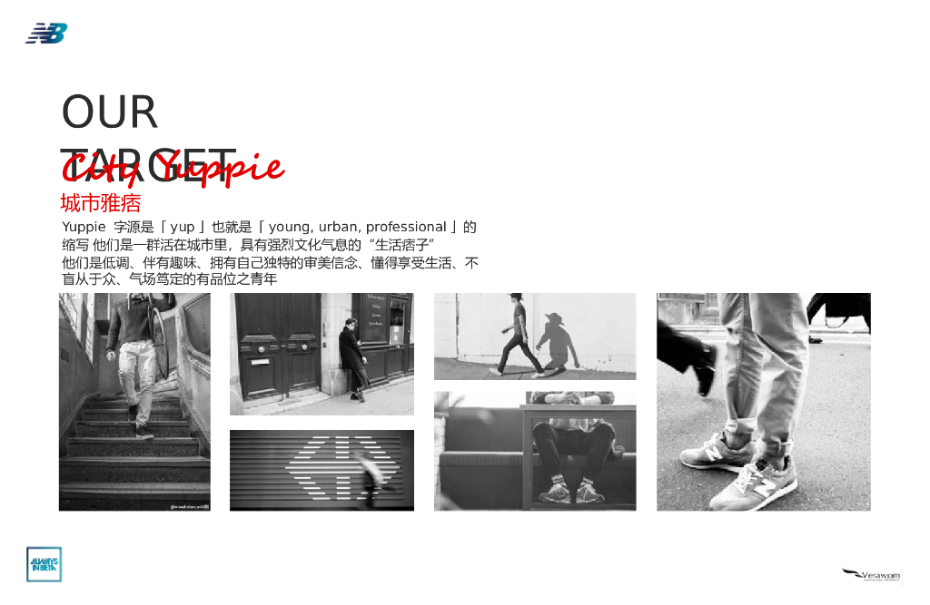 服饰品牌NewBalance X MINI汽车营销策划方案_第5页