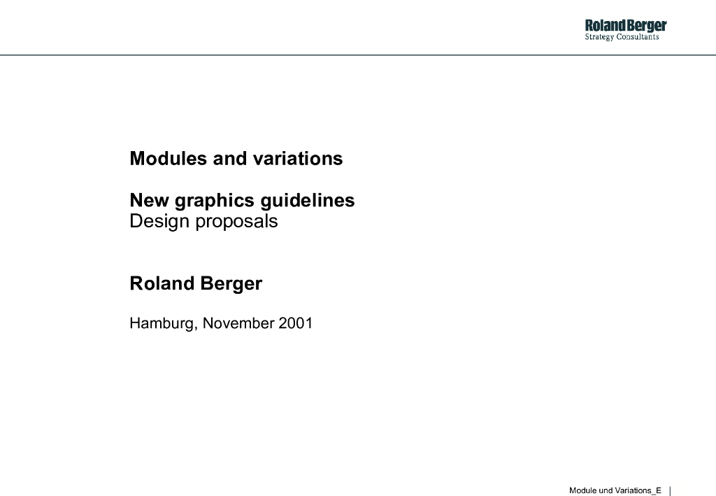 RolandBerger罗兰贝格咨询—全球工具大全