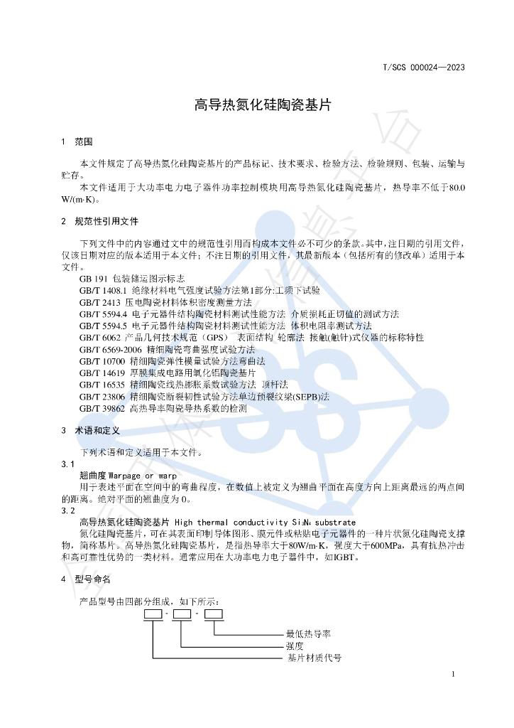 T/SCS 000024-2023 标准预览