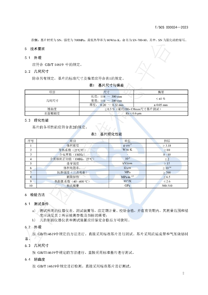 T/SCS 000024-2023 标准预览