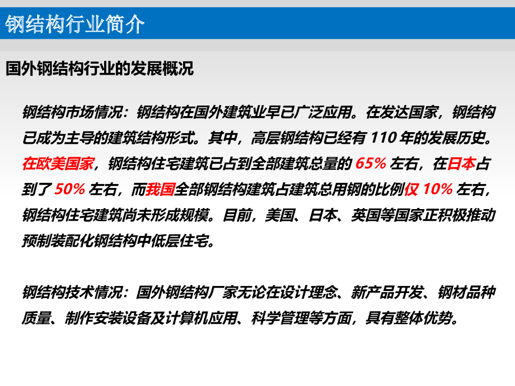 装配式钢结构绿色建筑PPT（176页）_第7页