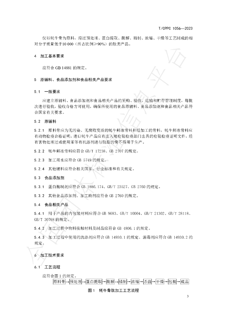 T/CPPC 1056-2023 标准预览
