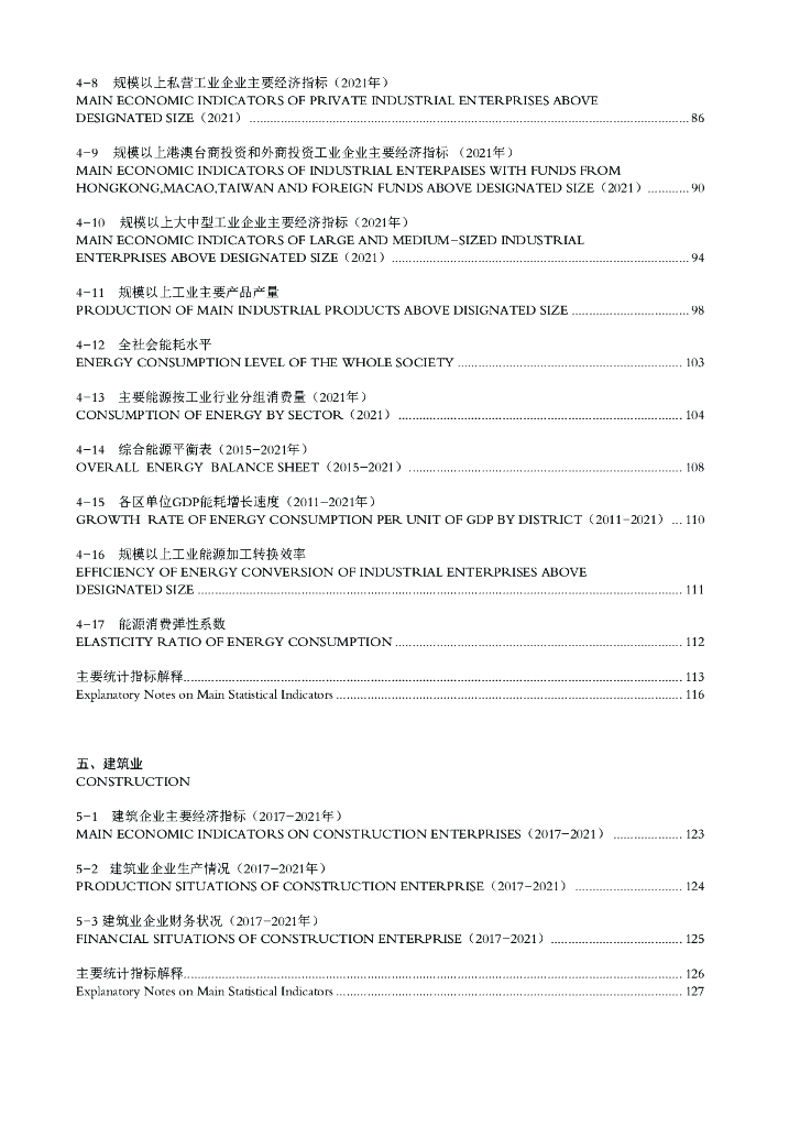 深圳市统计局：深圳统计年鉴2022_第10页