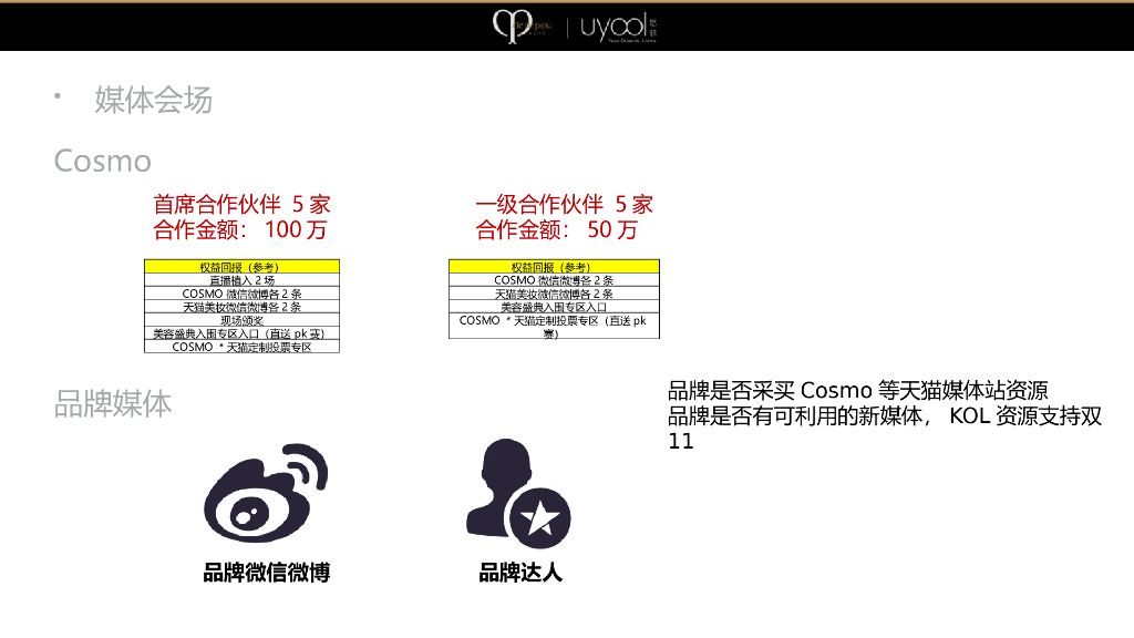 CPB美妆产品天猫店铺双十一方案_第9页