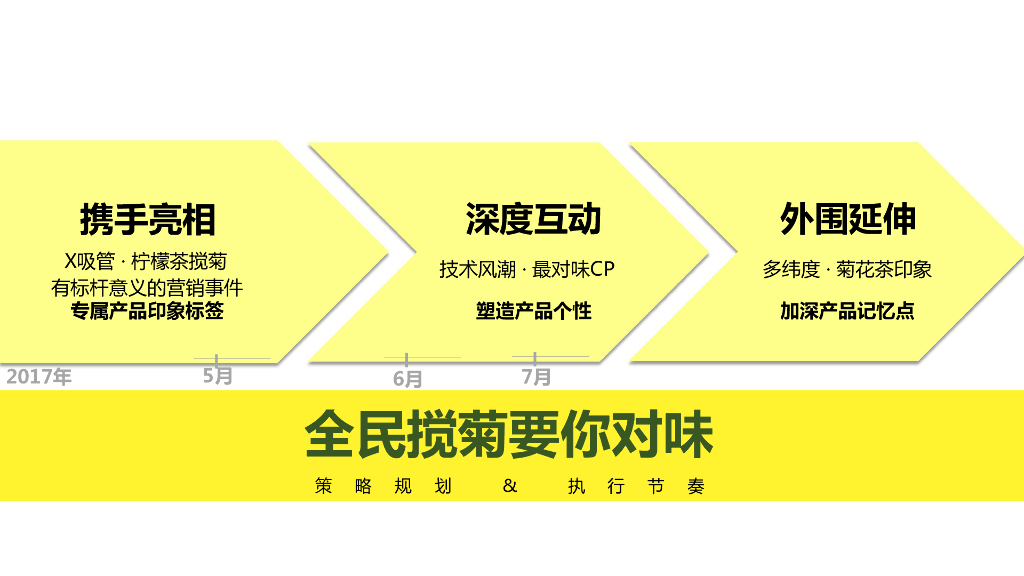 维他菊花茶数字营销方案_第10页